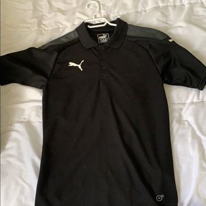Golf shirt